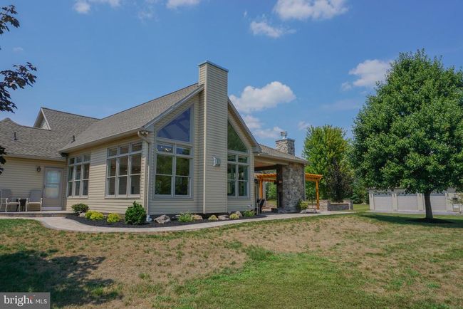 6861 Pleasantview Dr, House other with 4 bedrooms, 4 bathrooms and null parking in THOMASVILLE PA | Image 114