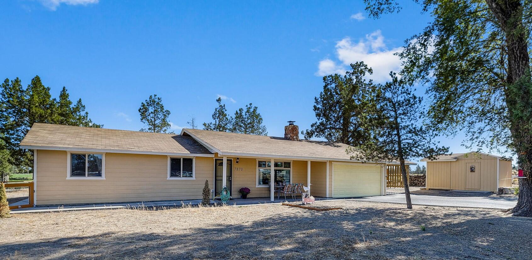 Canal Blvd, Redmond, OR 97756