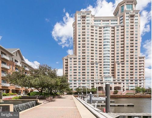 unit-302-100 Harborview Dr, BALTIMORE, MD, 21230-5417 | Card Image