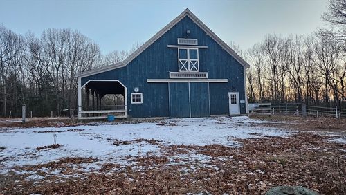 288 High St, Uxbridge, MA, 01569-1616 | Card Image