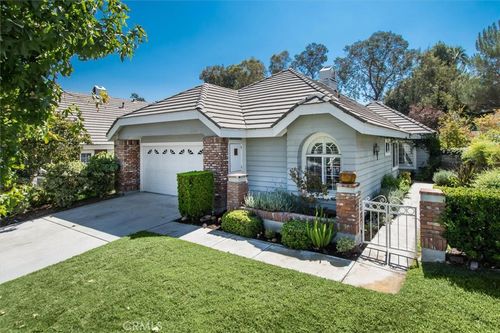 24148 Saint Moritz Dr, Valencia, CA, 91355-2035 | Card Image