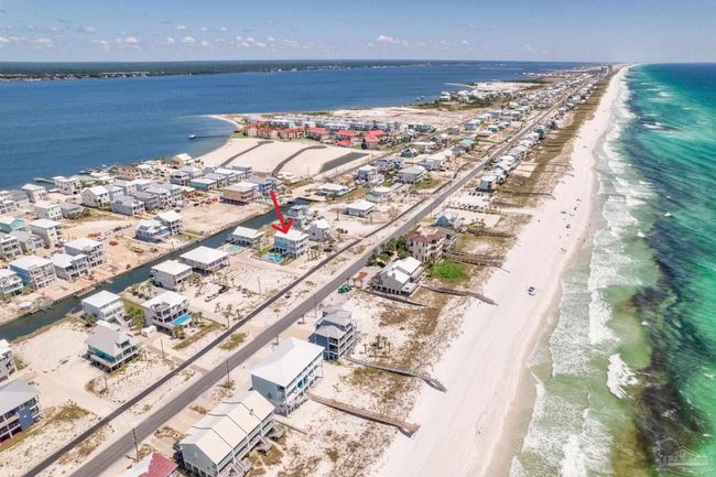 7376 Gulf Blvd, House other with 4 bedrooms, 4 bathrooms and 1 parking in Navarre FL | Image 8
