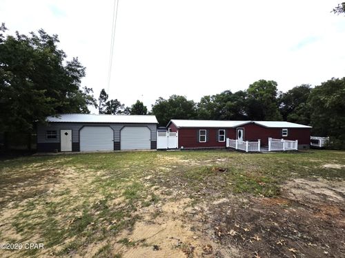 19460 Nw County Road 67, Bristol, FL, 32321-3777 | Card Image