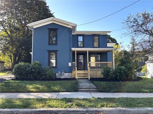 28 Fair St, Oneonta, NY, 13820-2637 | Card Image