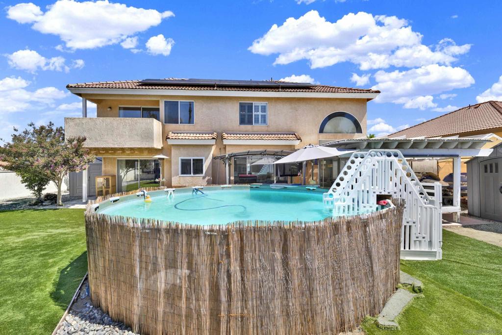Residential in Escondido