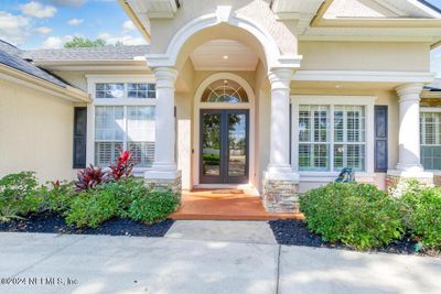 3639 Sunset Oak Drive, House other with 4 bedrooms, 3 bathrooms and null parking in Orange Park FL | Image 3