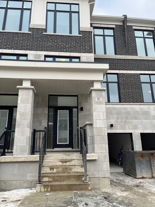 51 Millman Lane, Richmond Hill, ON, L4S3R9 | Card Image