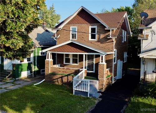 99 Davidson Ave, Buffalo, NY, 14215-2307 | Card Image