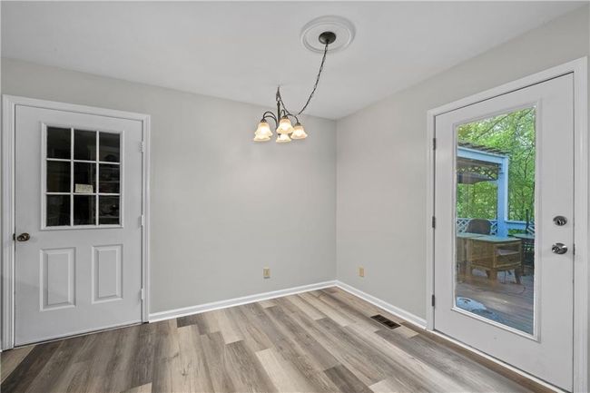 6041 Cobb St, House other with 3 bedrooms, 2 bathrooms and 4 parking in Lula GA | Image 12