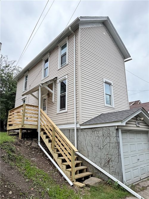 rear-1918 7th Ave, Beaver Falls, PA, 15010 | Card Image