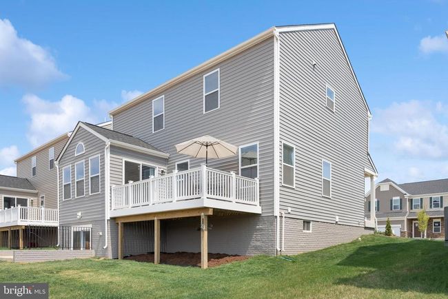198 Ellery St, House other with 4 bedrooms, 4 bathrooms and null parking in RANSON WV | Image 25