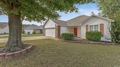 1612 Whitney Cove, House other with 3 bedrooms, 2 bathrooms and null parking in Jonesboro AR | Image 2