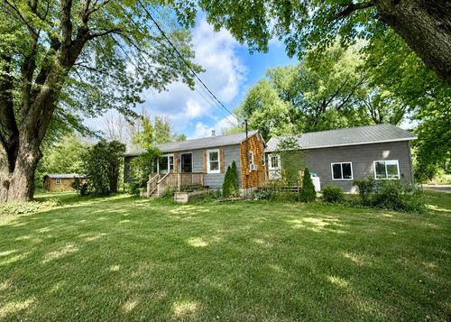 214 Spellman Road, Plattsburgh, NY, 12901 | Card Image