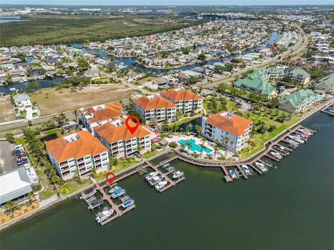 UNIT-202 - 1038 Bellasol Way, Condo with 3 bedrooms, 3 bathrooms and null parking in Apollo Beach FL | Image 39