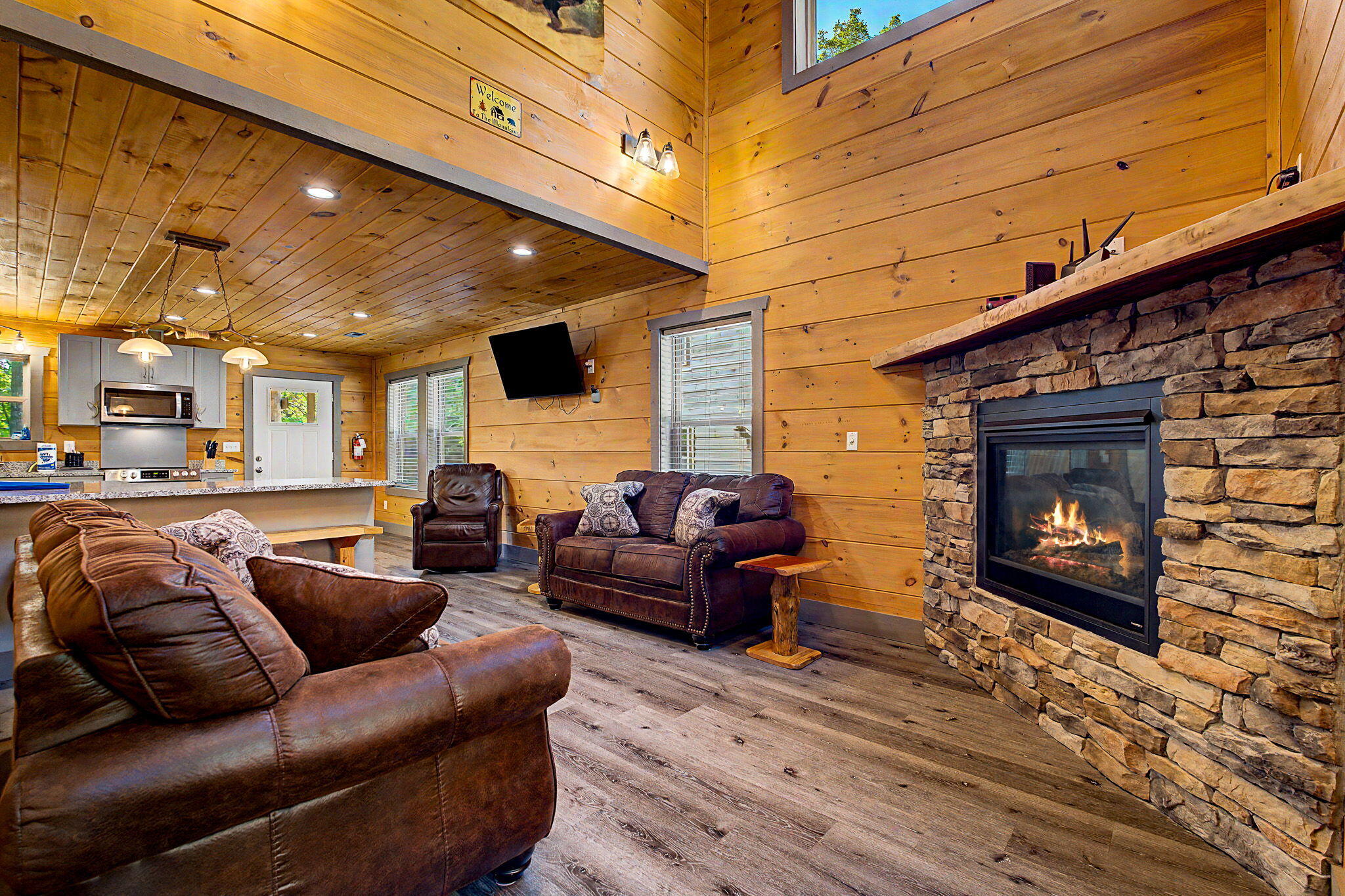 Residential in Sevierville 4