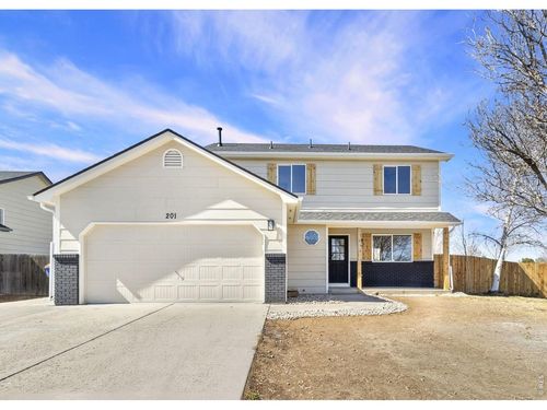 201 S Pauline Ave, Milliken, CO, 80543 | Card Image
