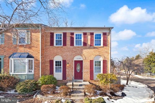 12199 Cinnamon St, WOODBRIDGE, VA, 22192-1707 | Card Image