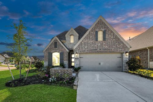 11430 Bush Clover Dr, Cypress, TX, 77433-8389 | Card Image