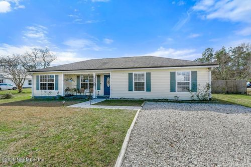 54170 Church Road, Callahan, FL, 32011 | Card Image