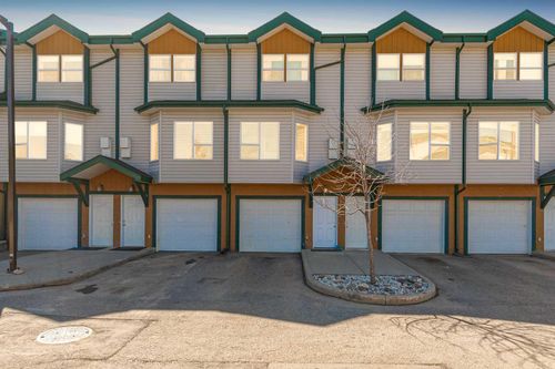 105-123 Arabian Dr, Fort Mcmurray, AB, T9H5N9 | Card Image