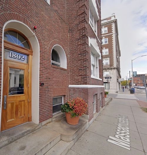 12-1802 Massachusetts Ave, Cambridge, MA, 02140 | Card Image