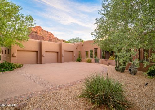 6050 N 52nd Pl, Paradise Valley, AZ, 85253-5104 | Card Image