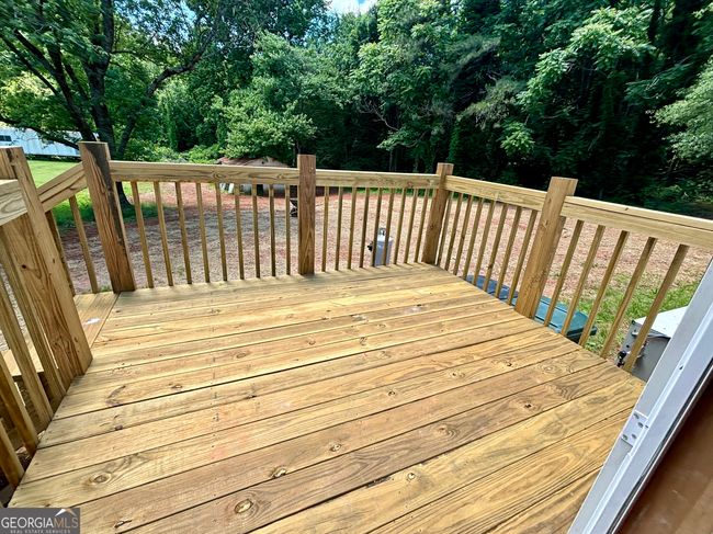 128 Dock Dorsey Rd, House other with 3 bedrooms, 2 bathrooms and null parking in CLEVELAND GA | Image 16