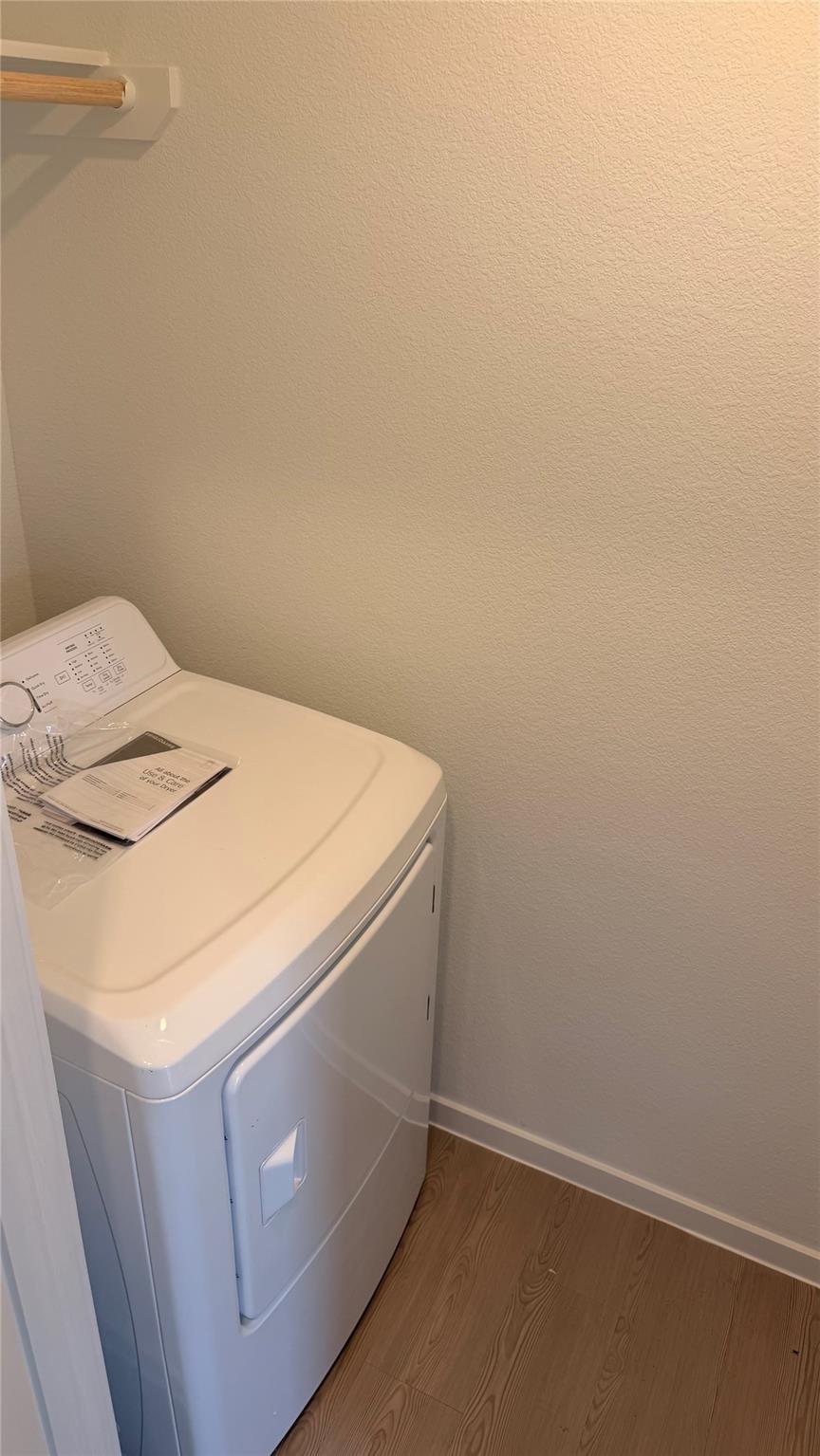 Residential Lease in Conroe 3