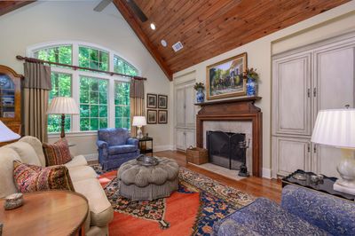 1101 Callahans Ridge Road, House other with 4 bedrooms, 4 bathrooms and null parking in Greensboro GA | Image 3