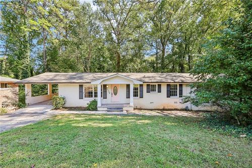 1720 Danrich Dr, Decatur, GA, 30032-4819 | Card Image