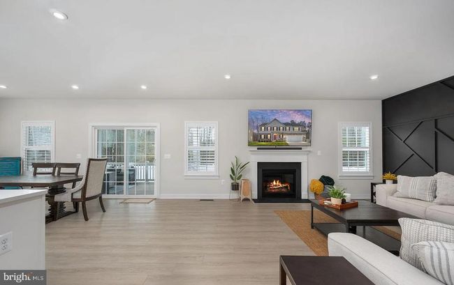 202 Grisham Rd, House other with 4 bedrooms, 4 bathrooms and null parking in STAFFORD VA | Image 5