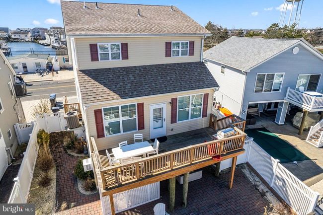 1254 Paul Blvd, House other with 3 bedrooms, 2 bathrooms and null parking in MANAHAWKIN NJ | Image 4