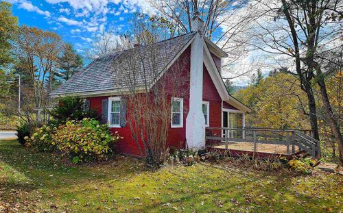 1397 Popple Dungeon Rd, Chester, VT, 05143-9867 | Card Image
