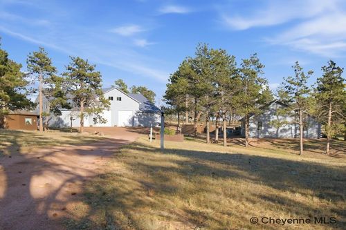 200 Alta Vista Rd, Granite Canon, WY, 82059-4022 | Card Image