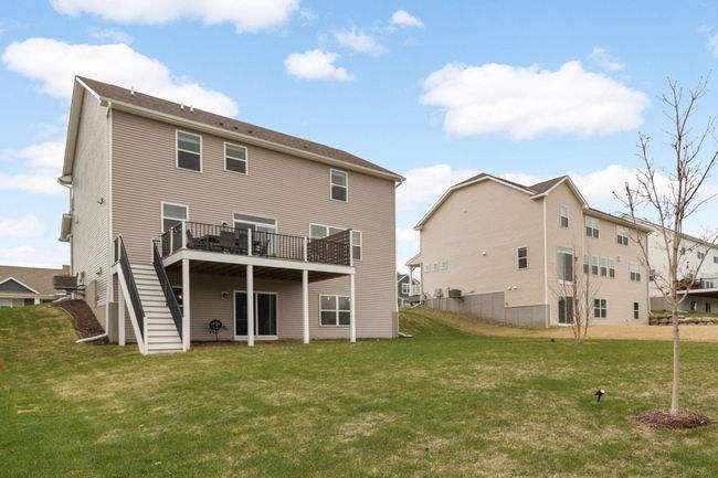 Maintenance free deck - 16' X 20' | Image 27