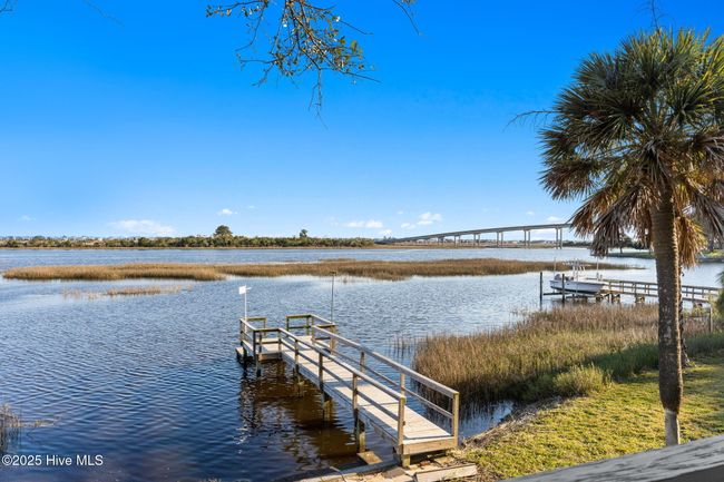 110 Hickory St, House other with 4 bedrooms, 3 bathrooms and 2 parking in Sunset Beach NC | Image 44