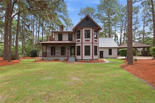 5001 Gerbing Cir, Fayetteville, NC, 28306-9316 | Card Image