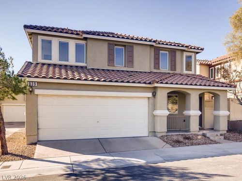 1939 Sundown Canyon Dr, Henderson, NV, 89014-2273 | Card Image