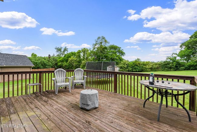 5699 Autumn Creek Dr, House other with 3 bedrooms, 2 bathrooms and null parking in Knoxville TN | Image 27
