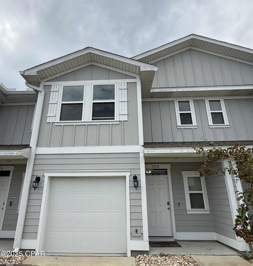 7578 Shadow Lake Dr, Panama City Beach, FL, 32407-0287 | Card Image