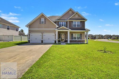 976 Oak Crest Drive, Hinesville, GA, 31313 | Card Image