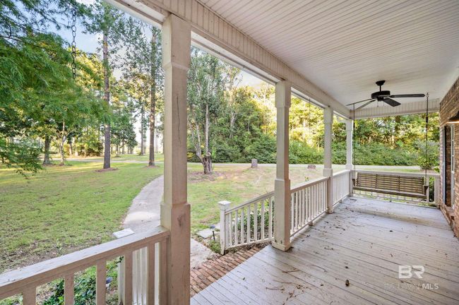 24815 Baldwin Beach Expy, Home with 4 bedrooms, 3 bathrooms and null parking in Robertsdale AL | Image 30