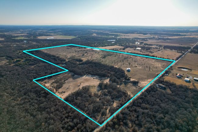 2351 County Road 321, Home with 0 bedrooms, 0 bathrooms and null parking in Gorman TX | Image 23