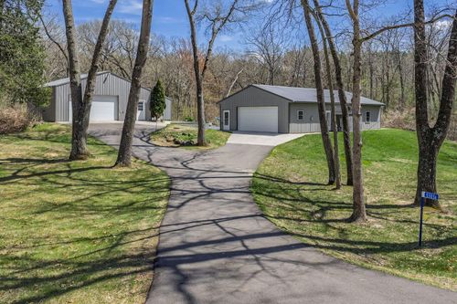 S3036 E Fox Hill Road, Delton, WI, 53913 | Card Image