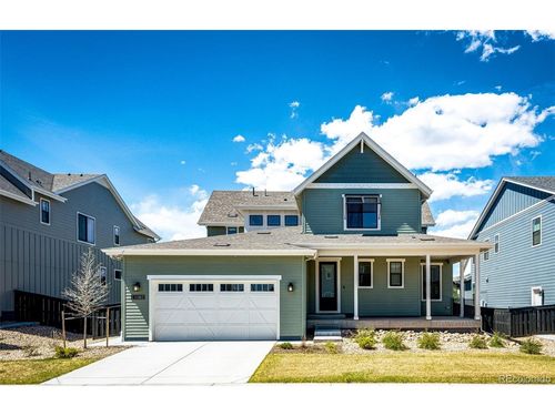 11082 Bright Sky Cir, Littleton, CO, 80125-9444 | Card Image