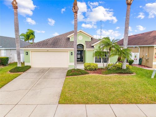 3167 Stonehurst Circle, KISSIMMEE, FL, 34741 | Card Image