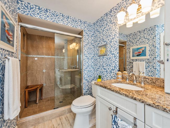 232 - 232 La Peninsula Blvd, Condo with 2 bedrooms, 3 bathrooms and null parking in NAPLES FL | Image 21
