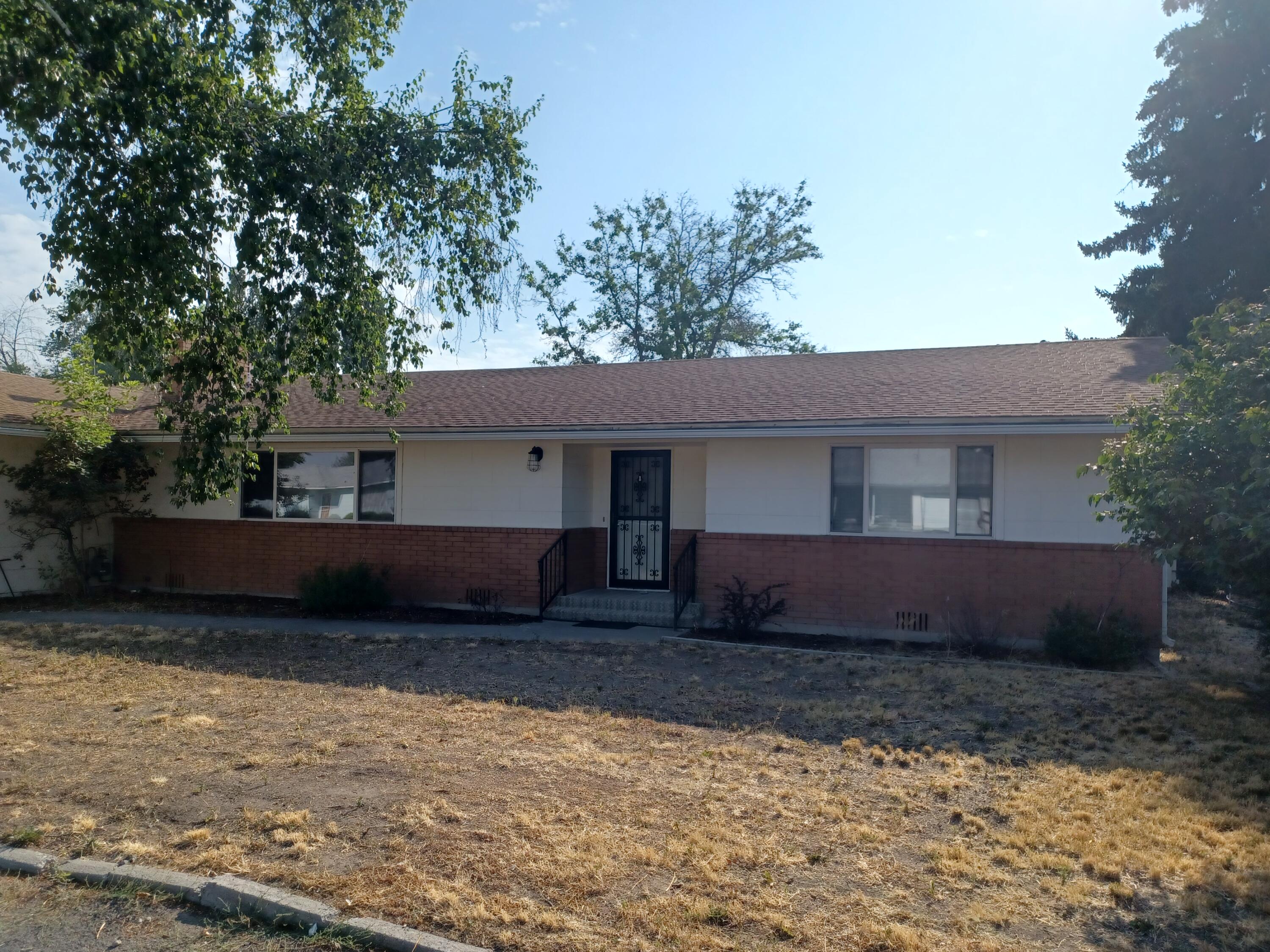 Patterson St, Klamath Falls, OR 97603