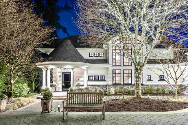 2962 Mathers Crescent, House other with 5 bedrooms, 4 bathrooms and 6 parking in West Vancouver BC | Image 4