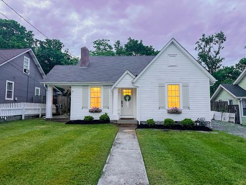 210 Radnor St, Nashville, TN, 37211-2508 | Card Image
